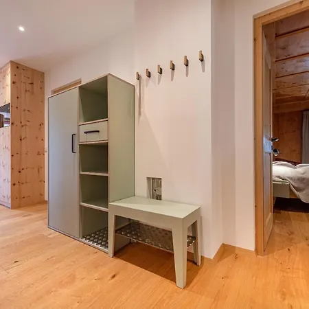 Vedl Luech Da Plajes Apartment Ortisei