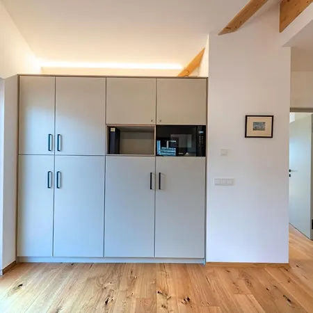 Vedl Luech Da Plajes Apartment Ortisei