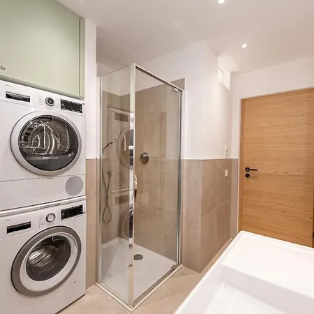 Apartment Vedl Luech Da Plajes