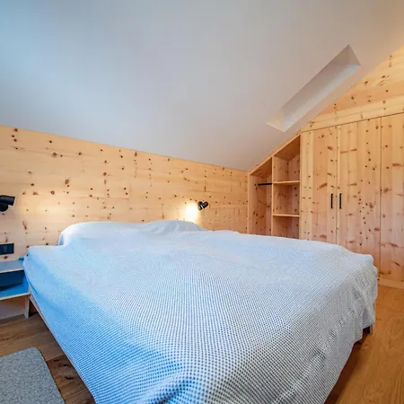 Vedl Luech Da Plajes Apartment